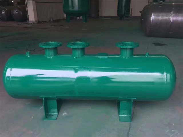 阜康阜康阜康蒸汽分气缸